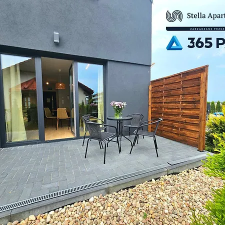 Na Polnej - 365pam Holiday home Ustronie Morskie