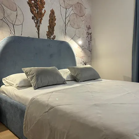 Madlen- Sunset Apartment Ustronie Morskie