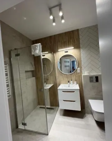 Z Gornej Polki Apartament
