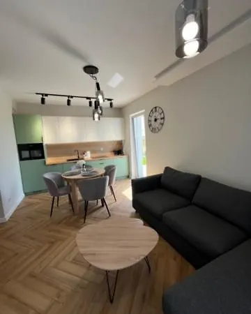 Z Gornej Polki *