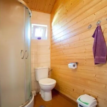 Single-story House, Holiday home Ustronie Morskie