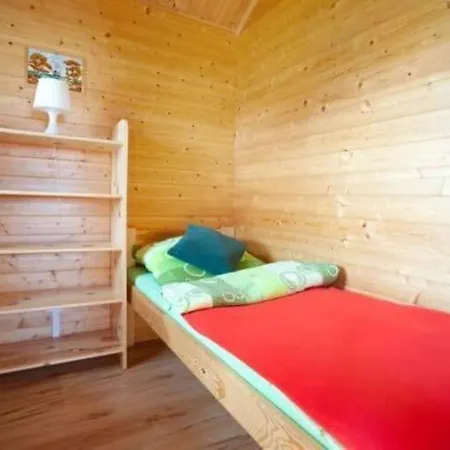 Holiday home Single-story House, *