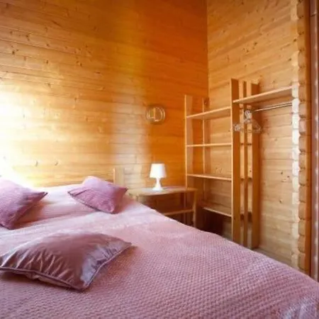 Holiday home Single-story House,