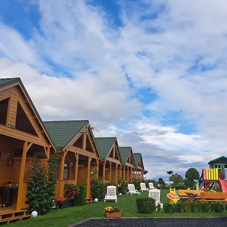 Single-story House, Holiday home