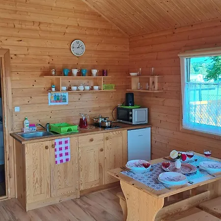 Single-story House, Holiday home *