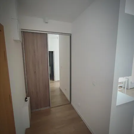 Apartment Kruszynska Ustronie Morskie