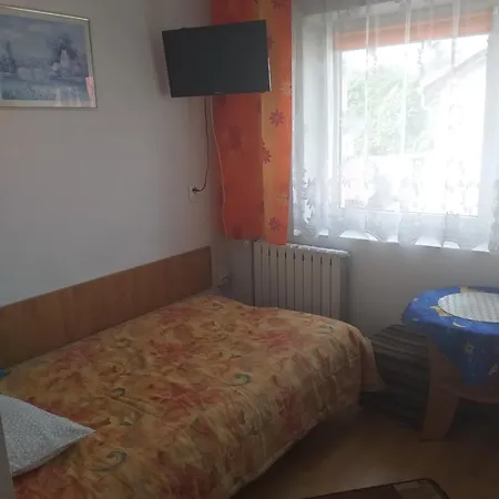 Homestay Sloneczna 10 W Ustroniu