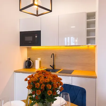 Summer Lofts Premium By Ms Pro Apartment