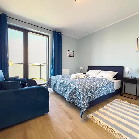 Summer Lofts Premium By Ms Pro Apartment *