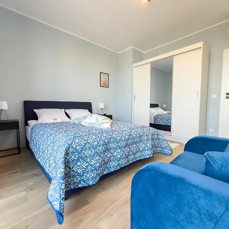 Summer Lofts Premium By Ms Pro Apartment *
