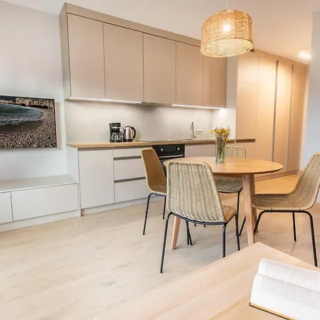 Premium W Ustroniu Morskim - 365pam Holiday home *