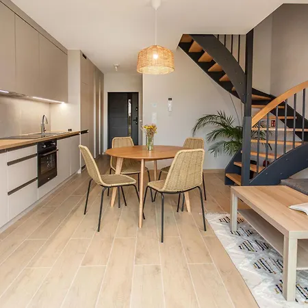 Holiday home Premium W Ustroniu Morskim - 365pam Ustronie Morskie