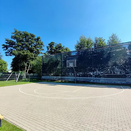 Apartment Kruszynska Ustronie Morskie