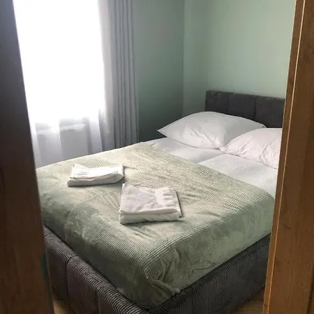 Z Gornej Polki Apartament Ustronie Morskie