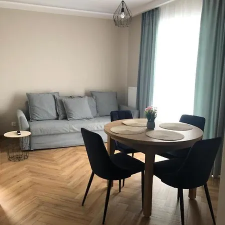 Z Gornej Polki Apartament