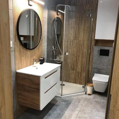 Apartament Z Gornej Polki