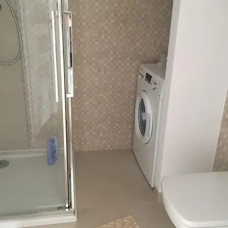 Morski Klimat Apartment