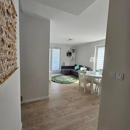 Apartment Morski Klimat *