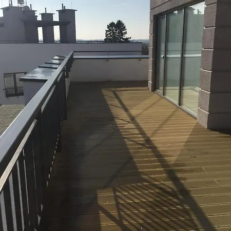Apartment Morski Klimat Ustronie Morskie