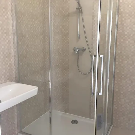 Apartment Morski Klimat Ustronie Morskie