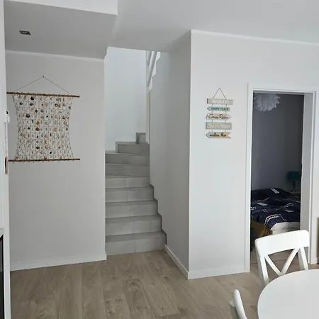 Apartment Morski Klimat