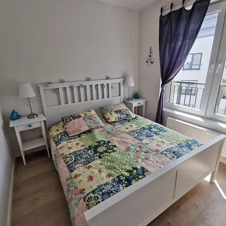 Morski Klimat Apartment Ustronie Morskie
