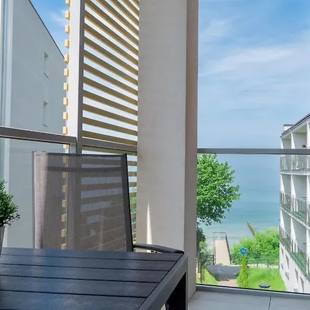 Apartment Vacationclub - Moon 12