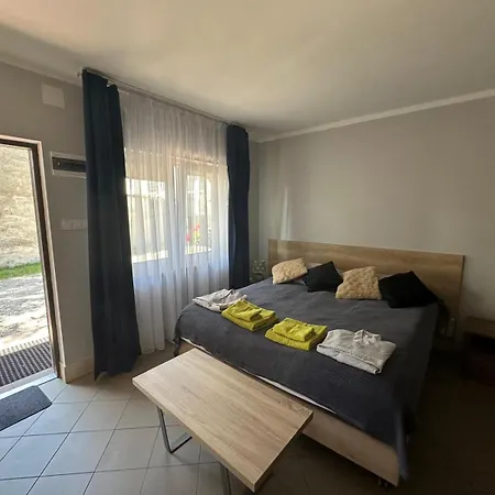 Typu Studio 50 Metrow Od Morza Guest house Ustronie Morskie