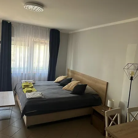 Typu Studio 50 Metrow Od Morza Guest house