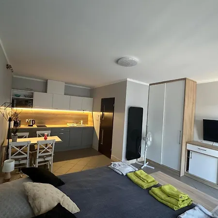 Guest house Typu Studio 50 Metrow Od Morza