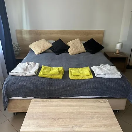 Guest house Typu Studio 50 Metrow Od Morza
