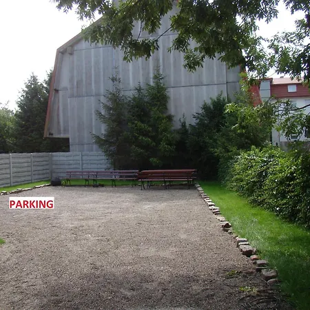 Typu Studio 50 Metrow Od Morza * Ustronie Morskie