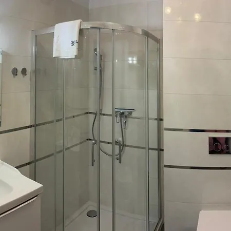 Apartment Solny - Nadmorski Luksus 20m Do Plazy