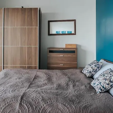 Apartment Penthouse Na Klifie