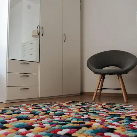 Penthouse Na Klifie Apartment *