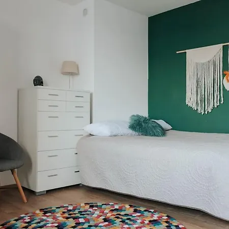 Penthouse Na Klifie