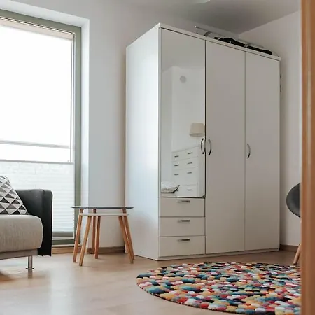 Penthouse Na Klifie Apartment Ustronie Morskie
