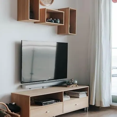 Apartment Penthouse Na Klifie Ustronie Morskie
