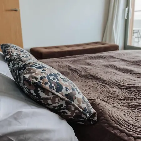 Penthouse Na Klifie