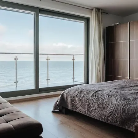 Apartment Penthouse Na Klifie *