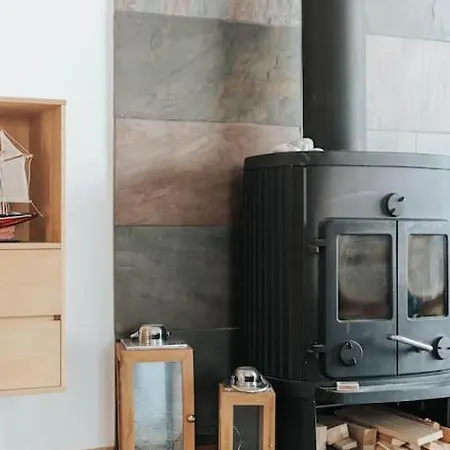 Penthouse Na Klifie