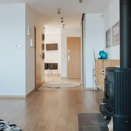 Apartment Penthouse Na Klifie