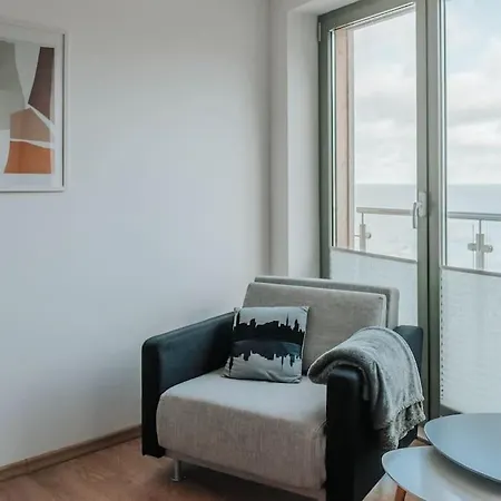 Apartment Penthouse Na Klifie