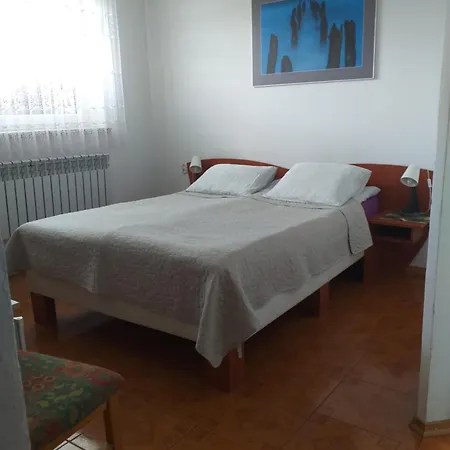 Sloneczna 10 W Ustroniu Homestay Ustronie Morskie