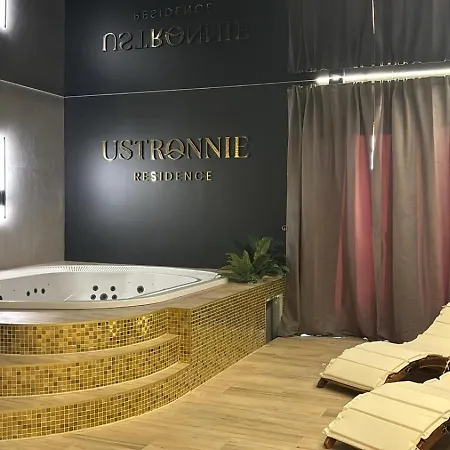 2 Ustronnie - 5d Apartament *