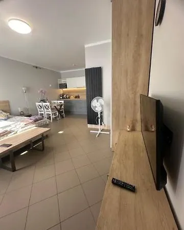 Typu Studio 50 Metrow Od Morza 001 Apartment
