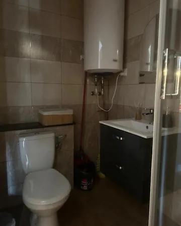 Typu Studio 50 Metrow Od Morza 001 Apartment *