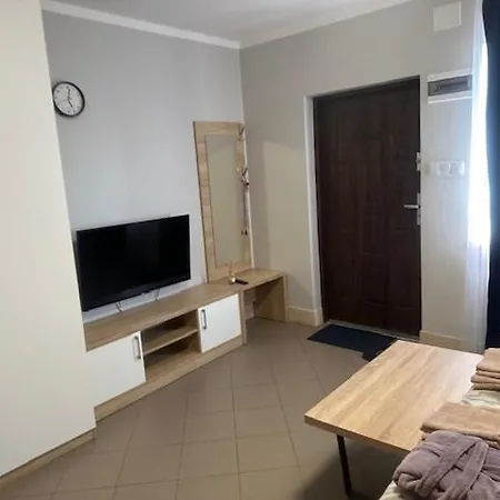 Typu Studio 50 Metrow Od Morza 001 Apartment *