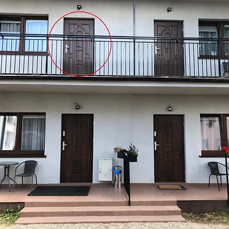 Typu Studio 50 Metrow Od Morza 001 Apartment