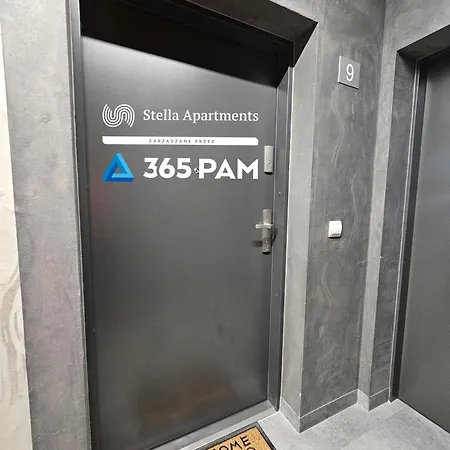 Relax W Summer Lofts Z Dostepem Do Bawialni - 365pam Apartment *